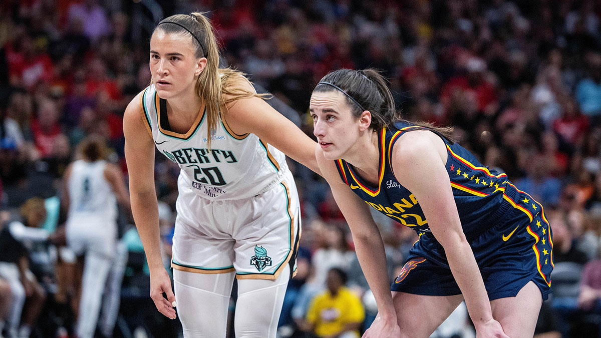 Featured image for Caitlin Clark's Stellar Performance Sparks Excitement and Recognition in Basketball