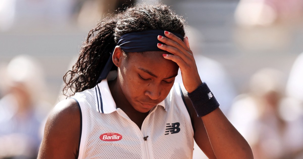 Iga Swiatek Defeats Coco Gauff to Reach French Open Final
