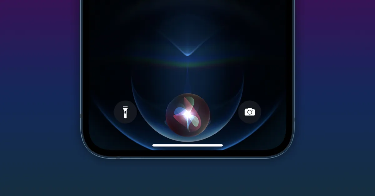 Apple's Siri to Get AI Boost with Next-Gen Language Generation Model