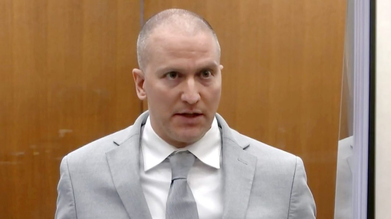 Derek Chauvin's Murder Conviction Upheld in George Floyd Killing by Minnesota Appeals Court.
