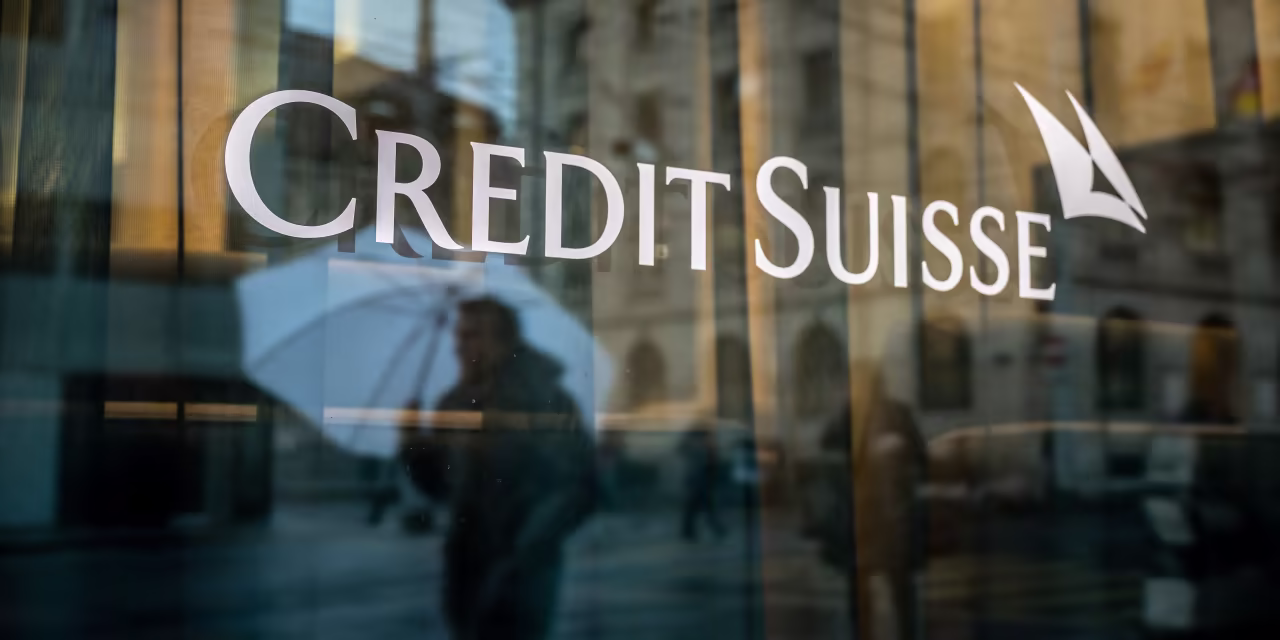 Credit Suisse AT1 Bondholders Seek Compensation Amid Lawsuits and Windfall Opportunities.