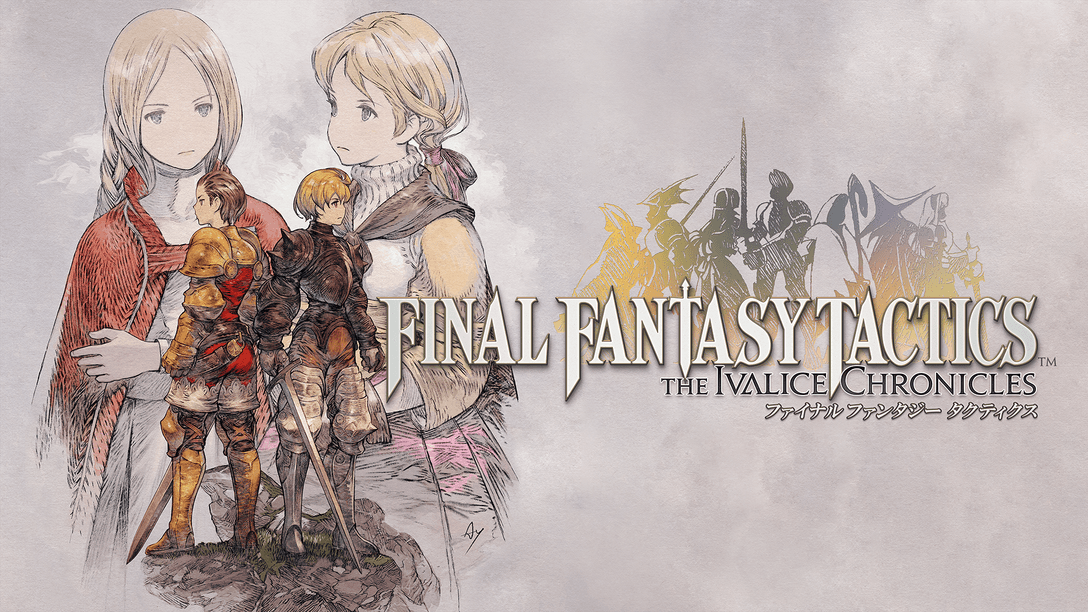 Featured image for Final Fantasy Tactics Remaster Omits War of the Lions Content and Makes Major Changes