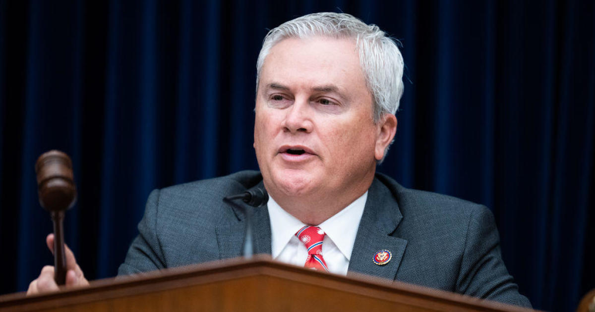 Congressional Republicans demand transparency from FBI Director Wray on alleged Biden bribery scheme