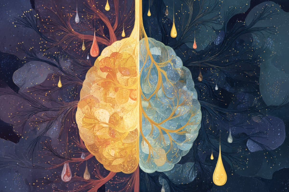 Featured image for Neural Circuits Dictate Preferences for Sugar, Fat, and Carbohydrates