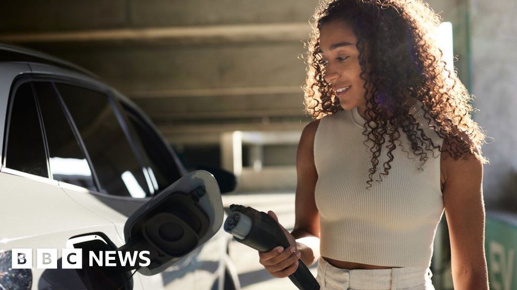 "Charging Ahead: The Future of Electric Vehicle Infrastructure in 2024"