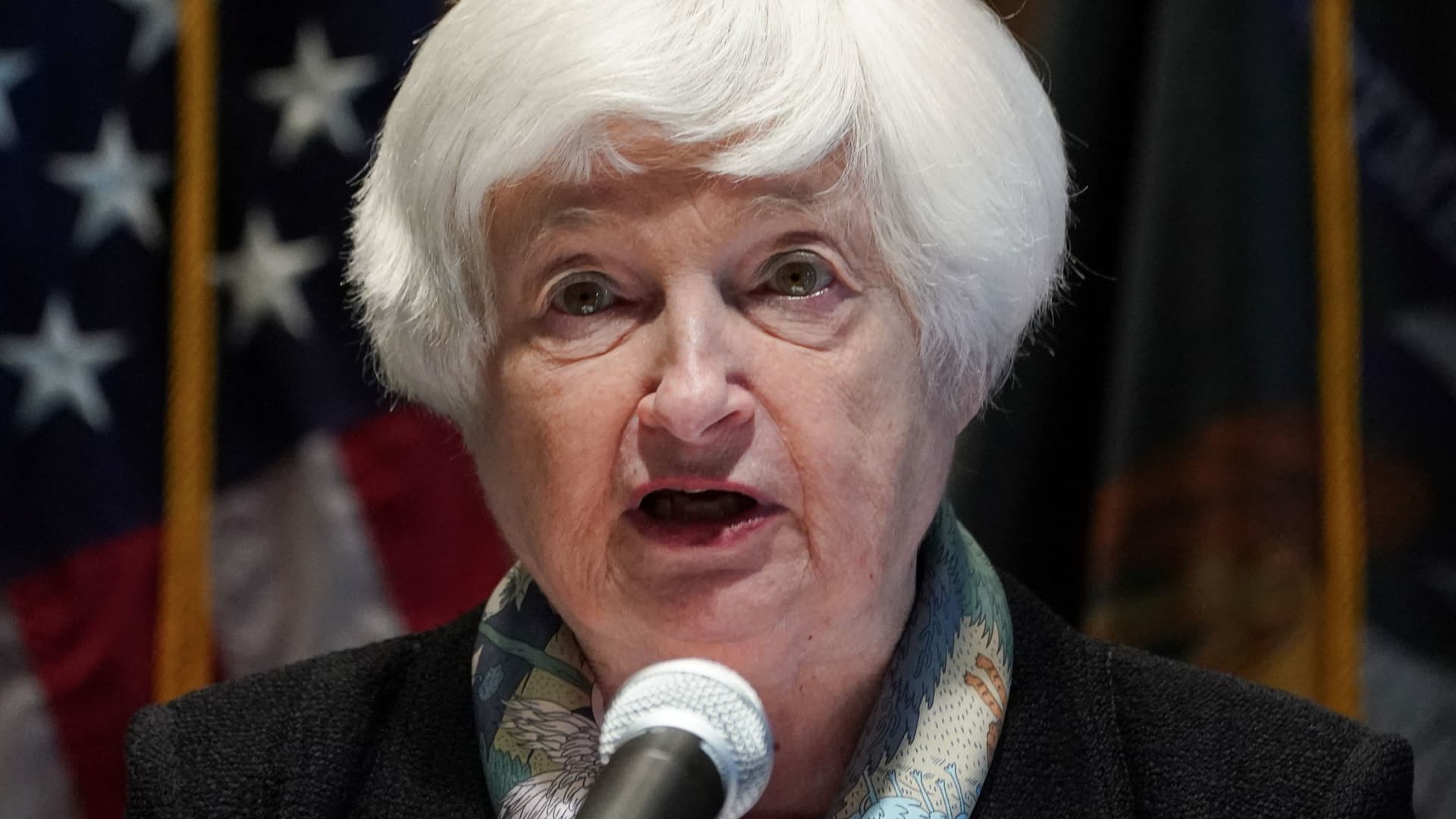 Featured image for Janet Yellen's Strategy for Strengthening U.S.-China Relations