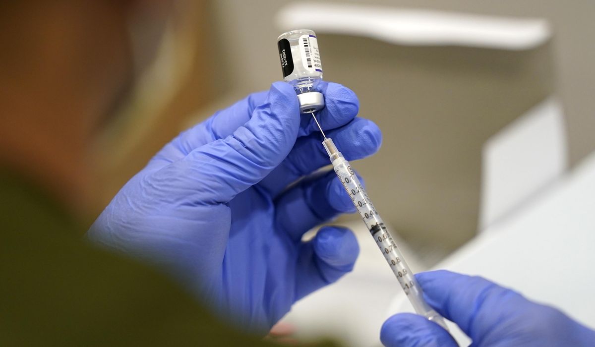 New Study Questions COVID Vaccine's Impact on Saving Lives