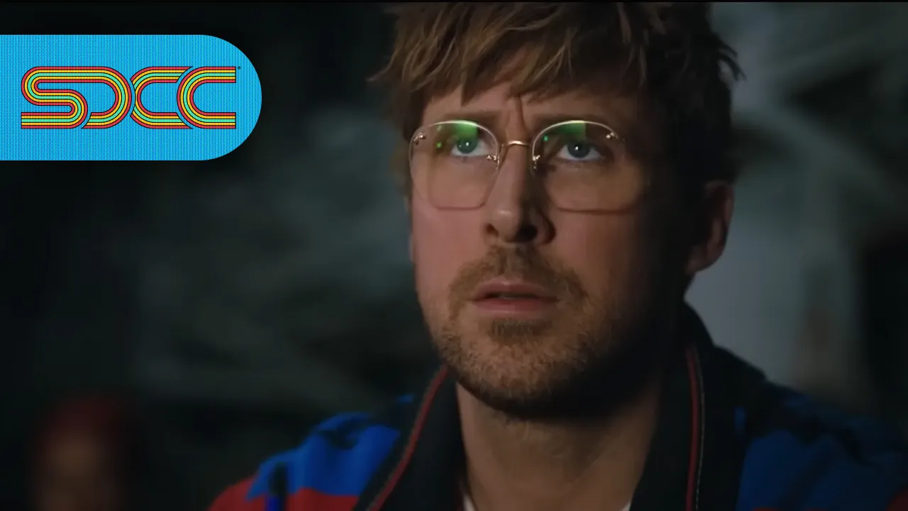 Featured image for 'Project Hail Mary' Unveils Rocky the Alien and First Film Footage at SDCC 2025