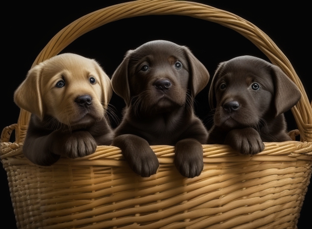 Featured image for "Rescuing Puppies: Sumter County Animal Services Overcomes Canine Parvovirus"