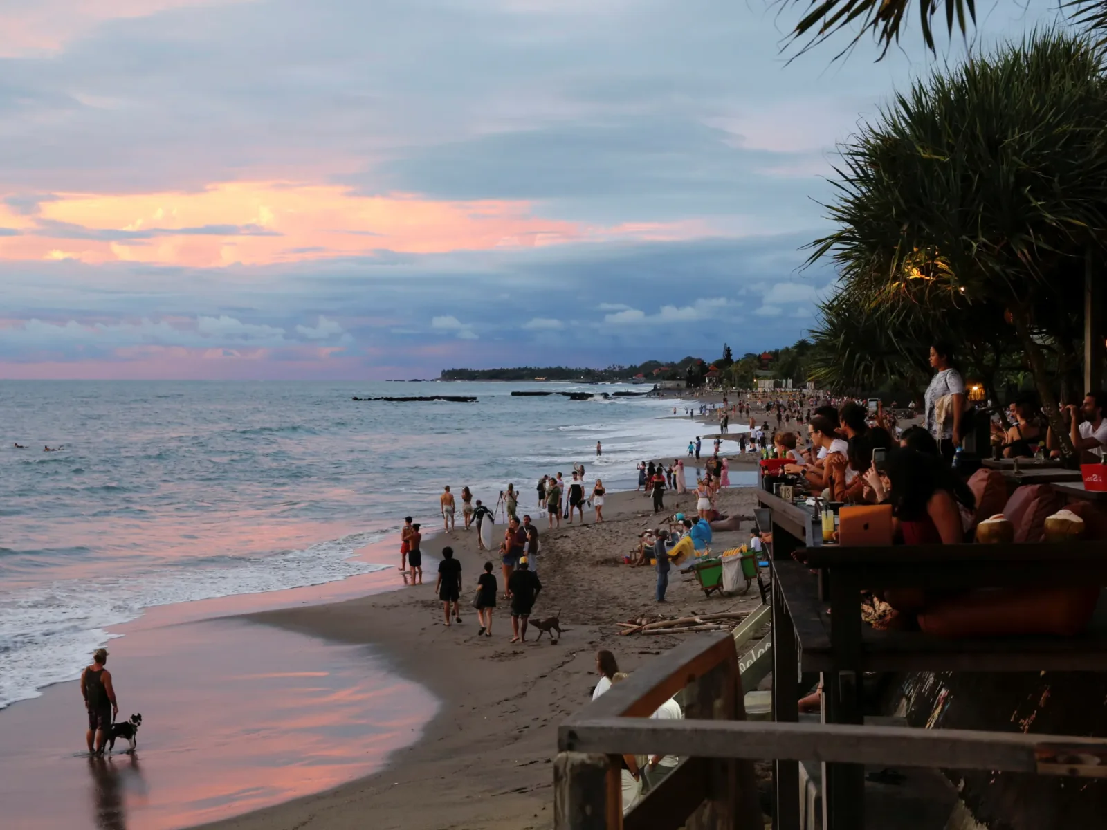 Featured image for Bali Implements Tourist Motorbike Ban Amid Backlash and Safety Concerns