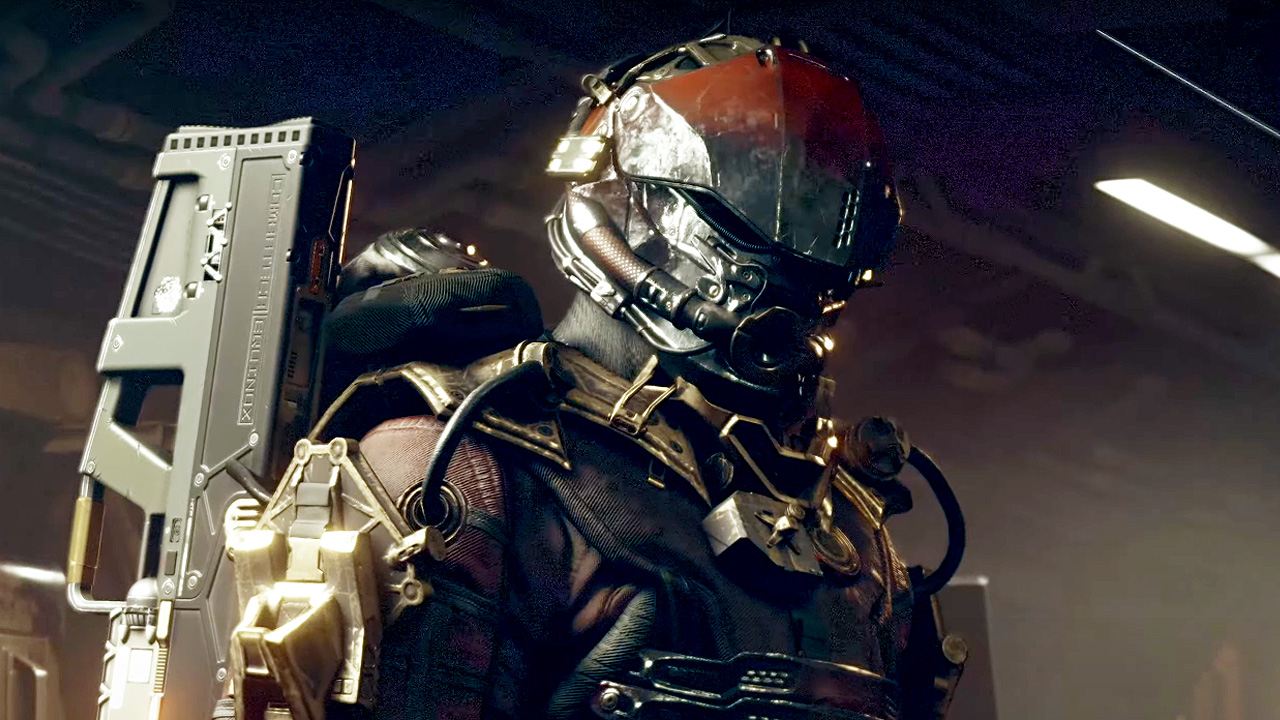 Featured image for "Exclusive: Massive Starfield Leak Reveals Extensive Gameplay, Character Creation, and Epic Space Combat"