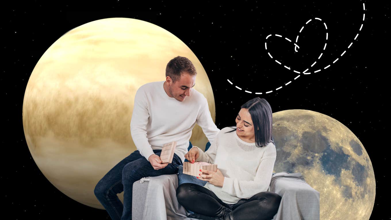 Featured image for "December 17-18, 2023: 3 Zodiac Signs' Love and Success Fortunes Revealed"