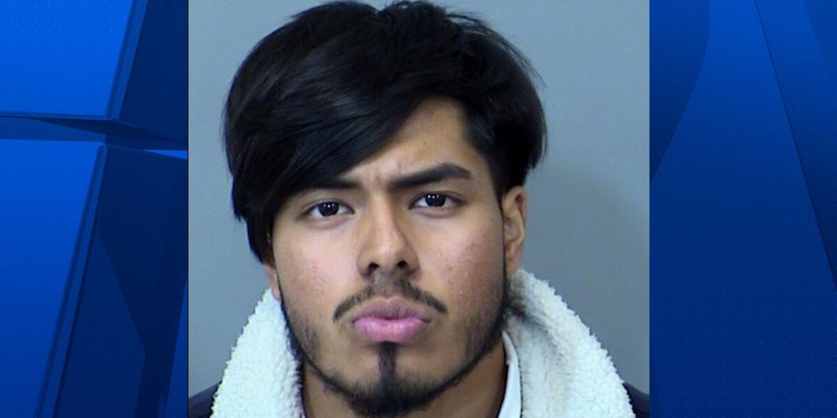 Featured image for Phoenix Police Uncover Disturbing Connection Between Murders