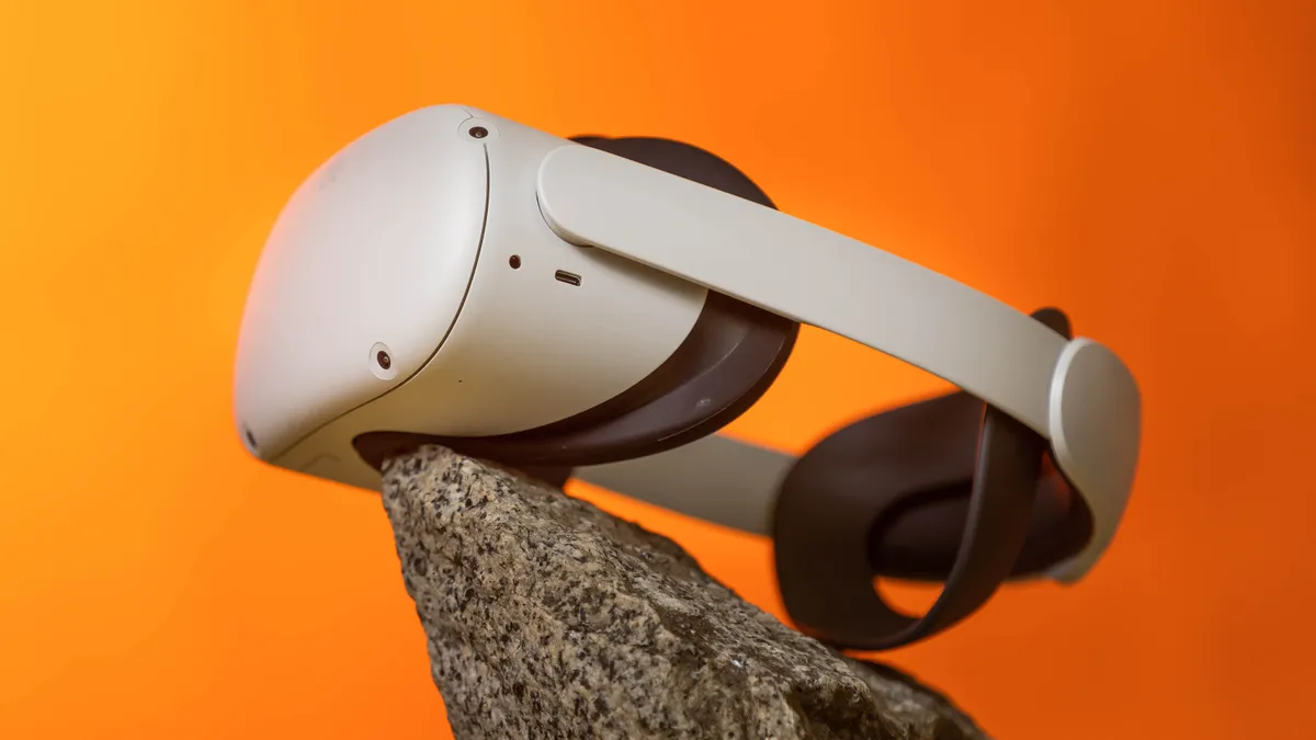 Meta Introduces Quest Plus VR Subscription Service