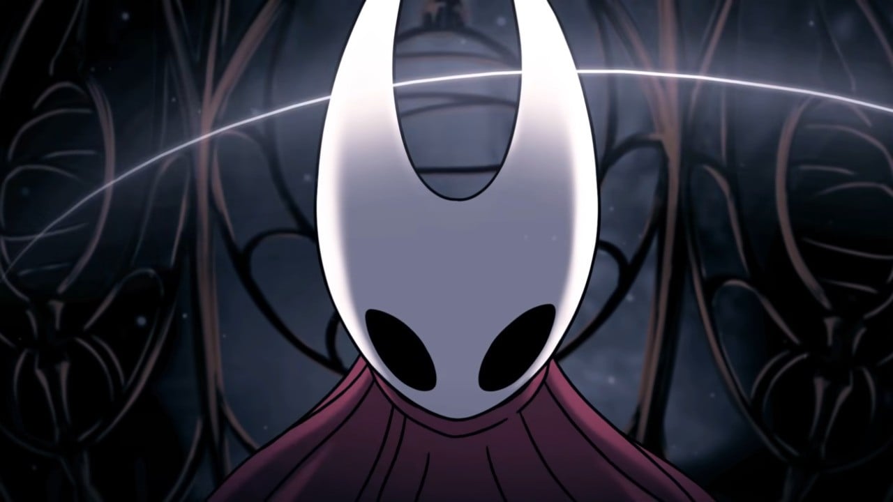 "Hollow Knight Fans' Extreme Measures to Get Silksong News"