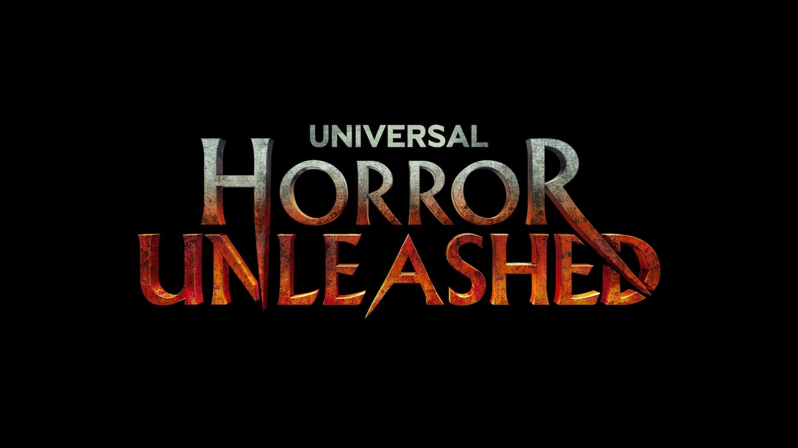 "Las Vegas Embraces Year-Round Horror with Universal Horror Unleashed"