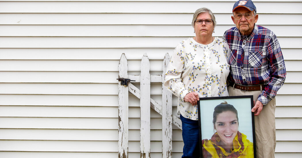 Peace Corps Settles Wrongful-Death Suit for $750,000 Over Medical Negligence