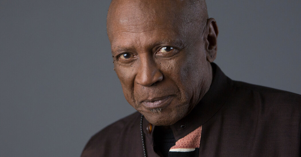 Featured image for "Oscar-Winning Actor Louis Gossett Jr. Dies at 87"