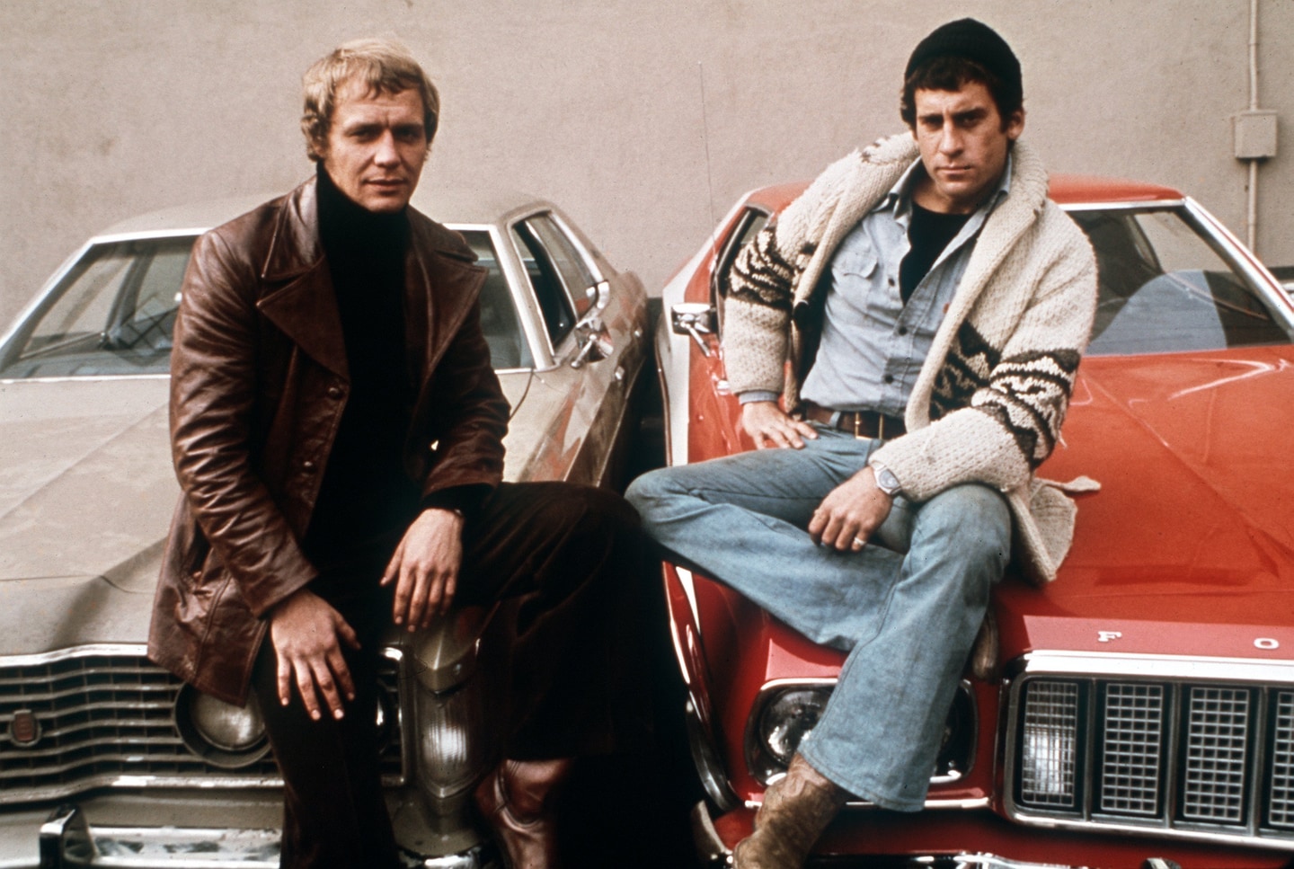 Featured image for "David Soul, Iconic 'Starsky & Hutch' Actor, Passes Away at 80"