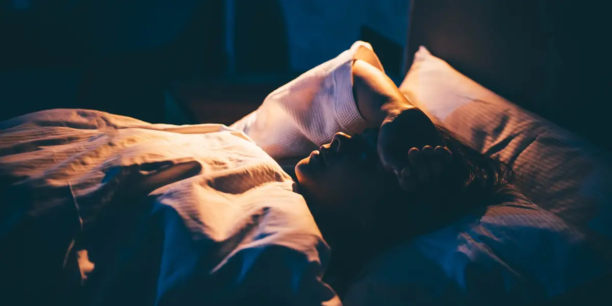 "Therapy: Rewriting Recurring Nightmares for Restful Sleep"