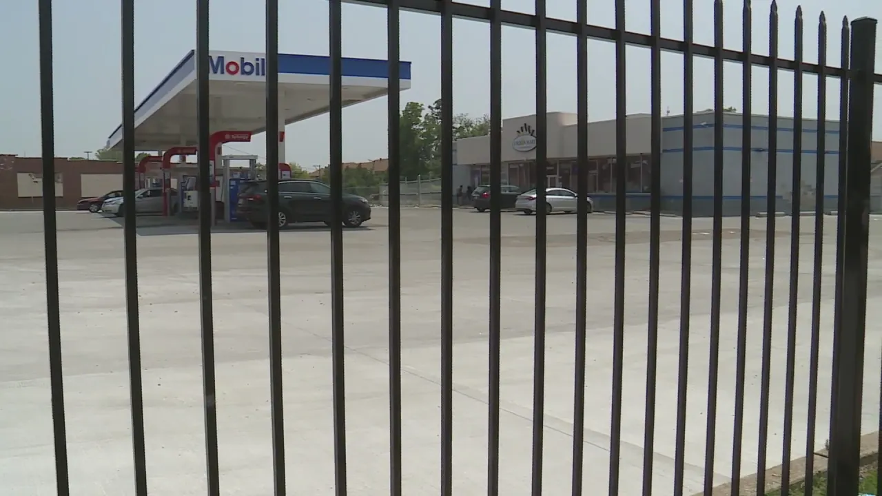 Rising Gun Violence in St. Louis and Wichita: Deadly Shootings Leave Multiple Victims.