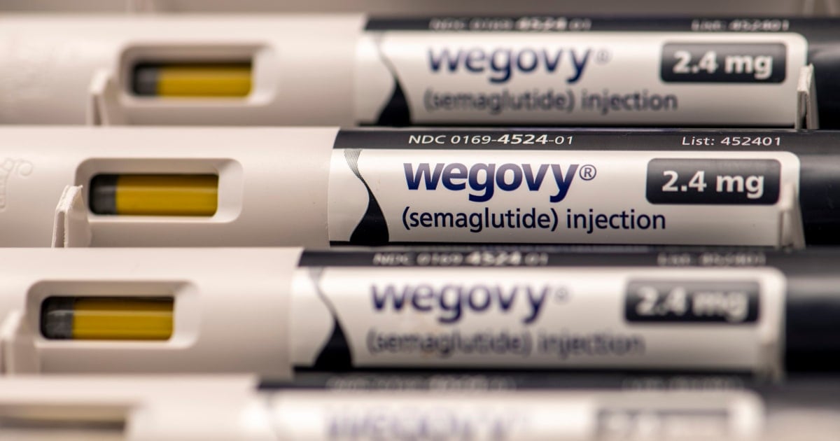 Featured image for Novo Nordisk Boosts Supply of Weight-Loss Drug Wegovy Amid Growing Demand