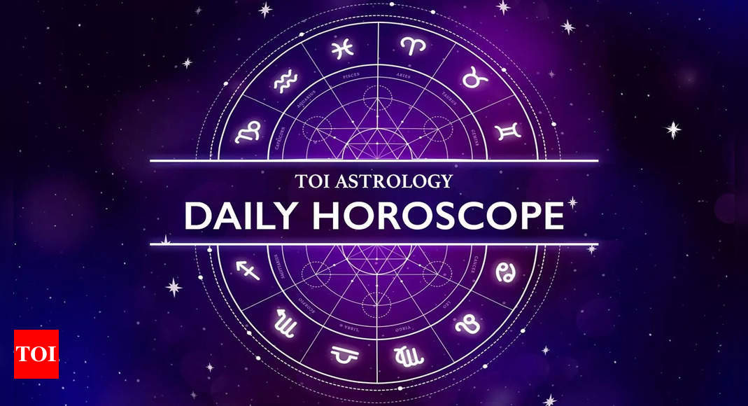 "March 27, 2024: Your Daily Horoscope Predictions"