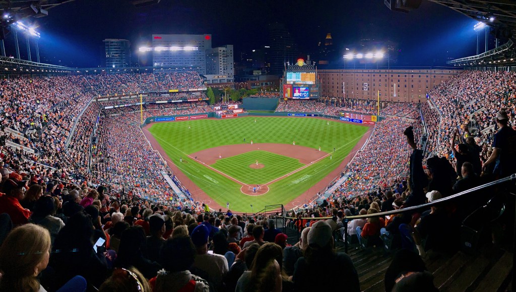 Featured image for Camden Yards Lease Extension and Long-Term Deal Progress Confirmed by State and Orioles