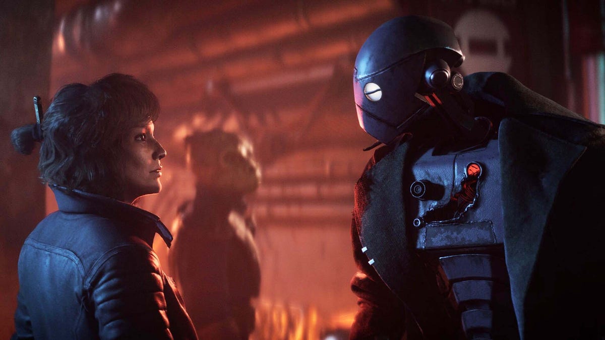 Featured image for "Star Wars Outlaws: Internet Installation Required"