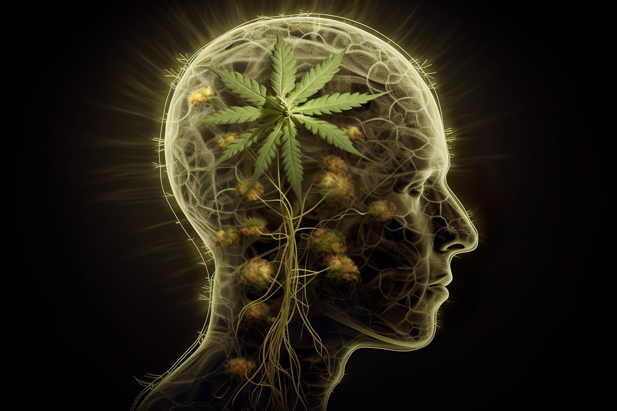 Featured image for "Unveiling the Hidden Health Risks of Cannabis: A Warning for Medical Use"