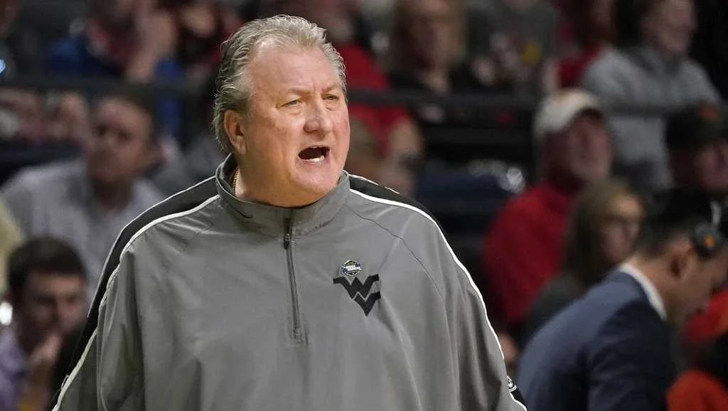 WVU Basketball Coach Bob Huggins Arrested for DUI in Pittsburgh