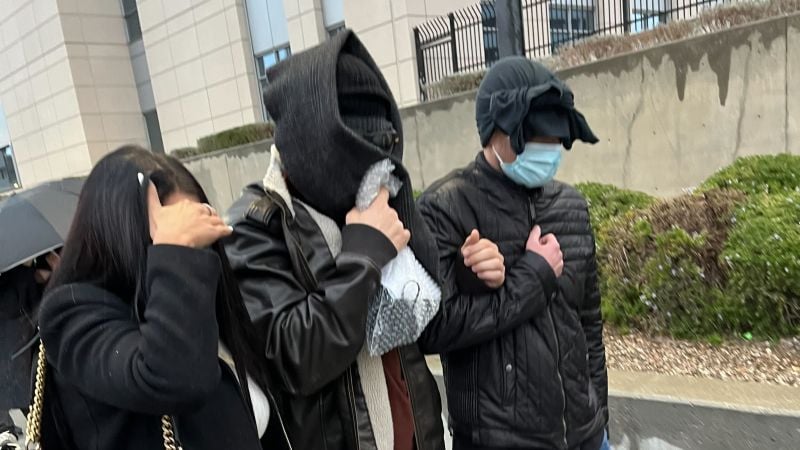 Featured image for "Allegations of Legal Aid in Ex-FBI Informant's Escape Bid and GOP's Knowledge of Smirnov Truth"