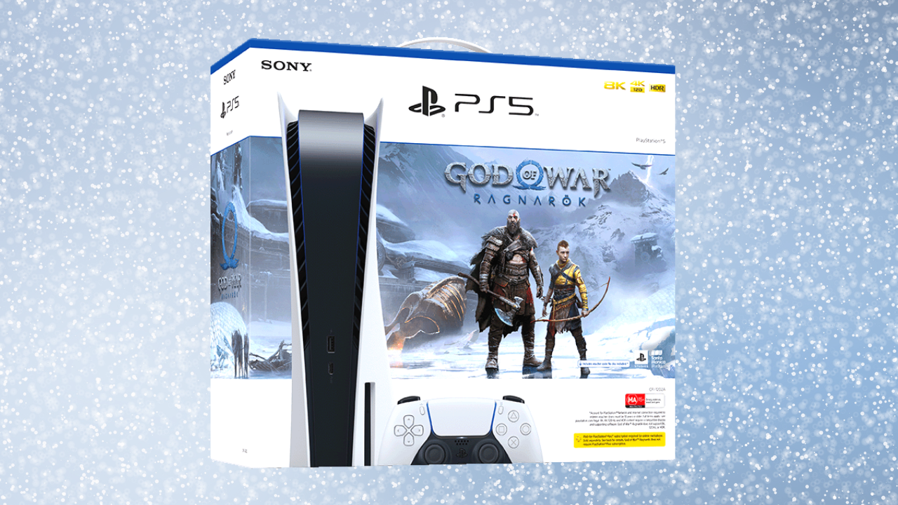 Big Discounts on PlayStation 5 Bundles and Console Right Now