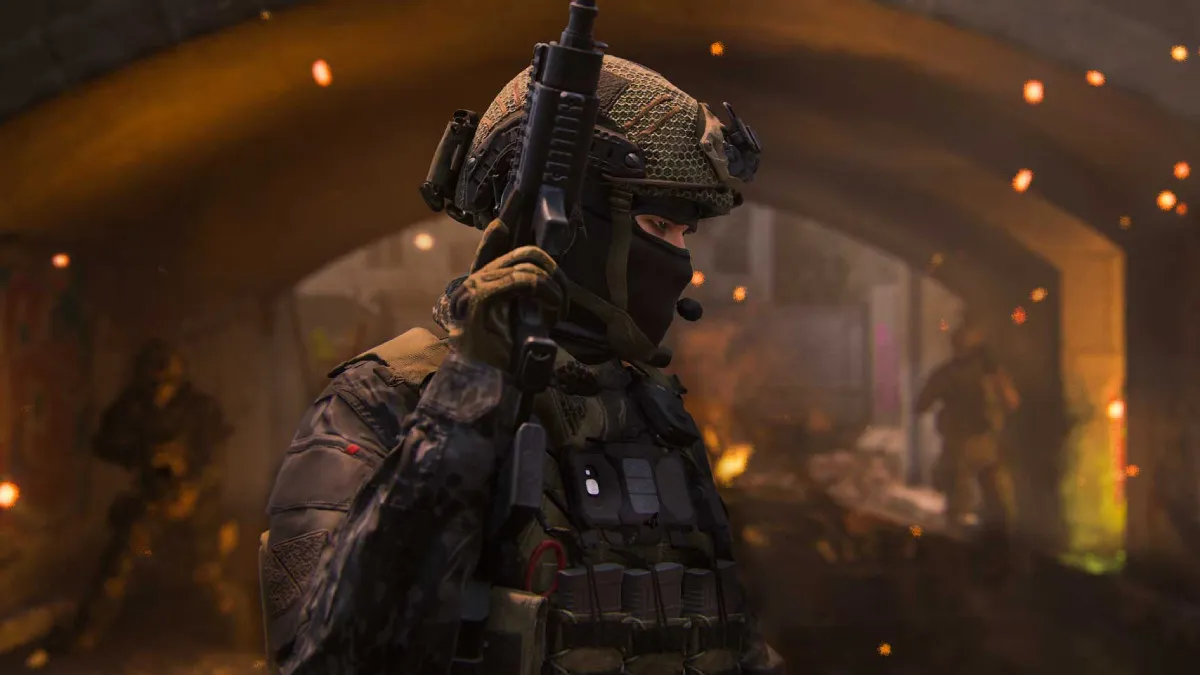 Featured image for MW3 Devs Overwhelmed by Demands to Address SBMM in Reddit AMA and QnA