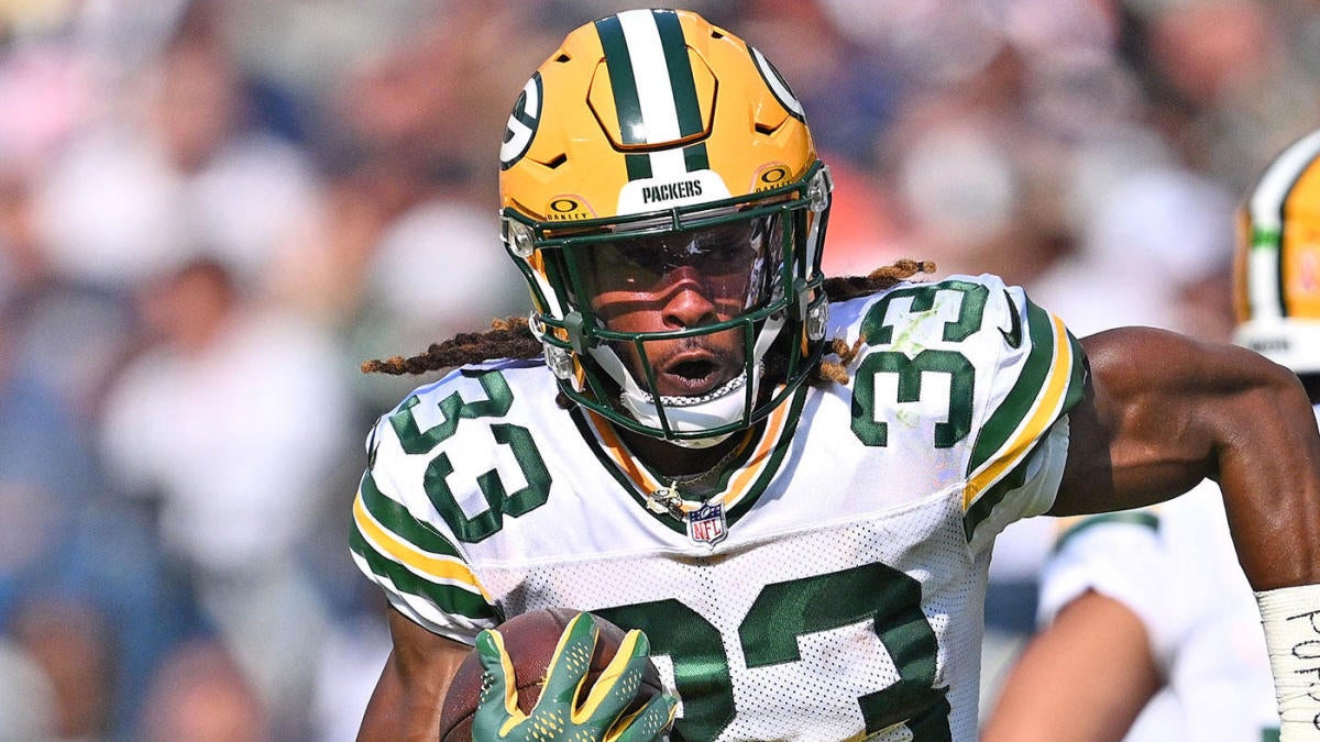 "NFL Week 4: Injury Updates, Fantasy Start/Sit, and Breakout Receivers"