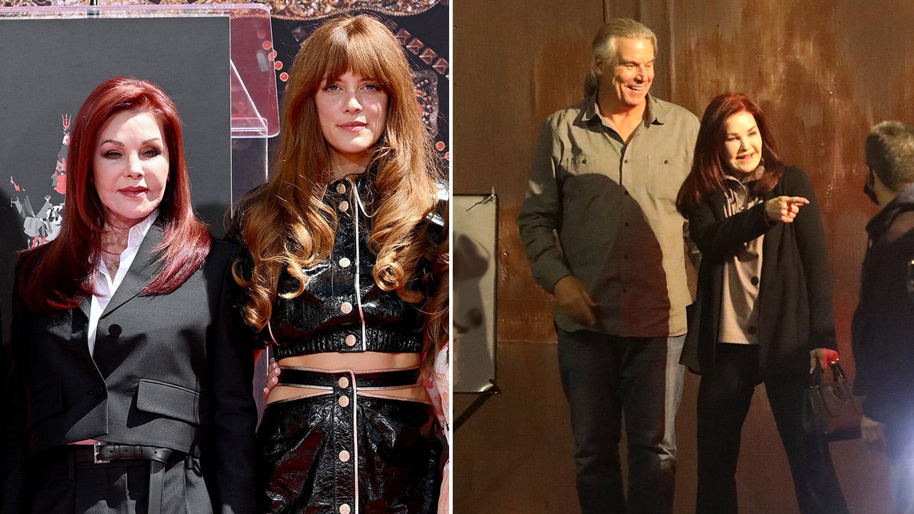 Priscilla Presley Addresses Legal Feud with Granddaughter Riley Keough Amid Estate Dispute