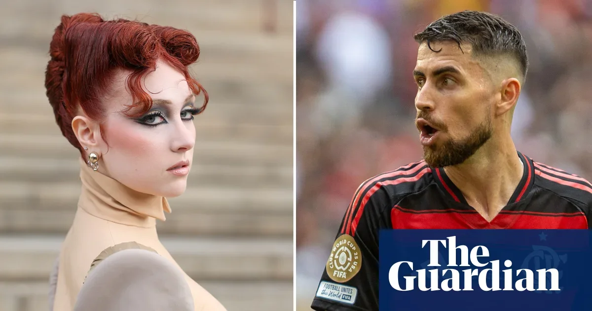 Chappell Roan Claps Back After Jorginho’s Security Outcry