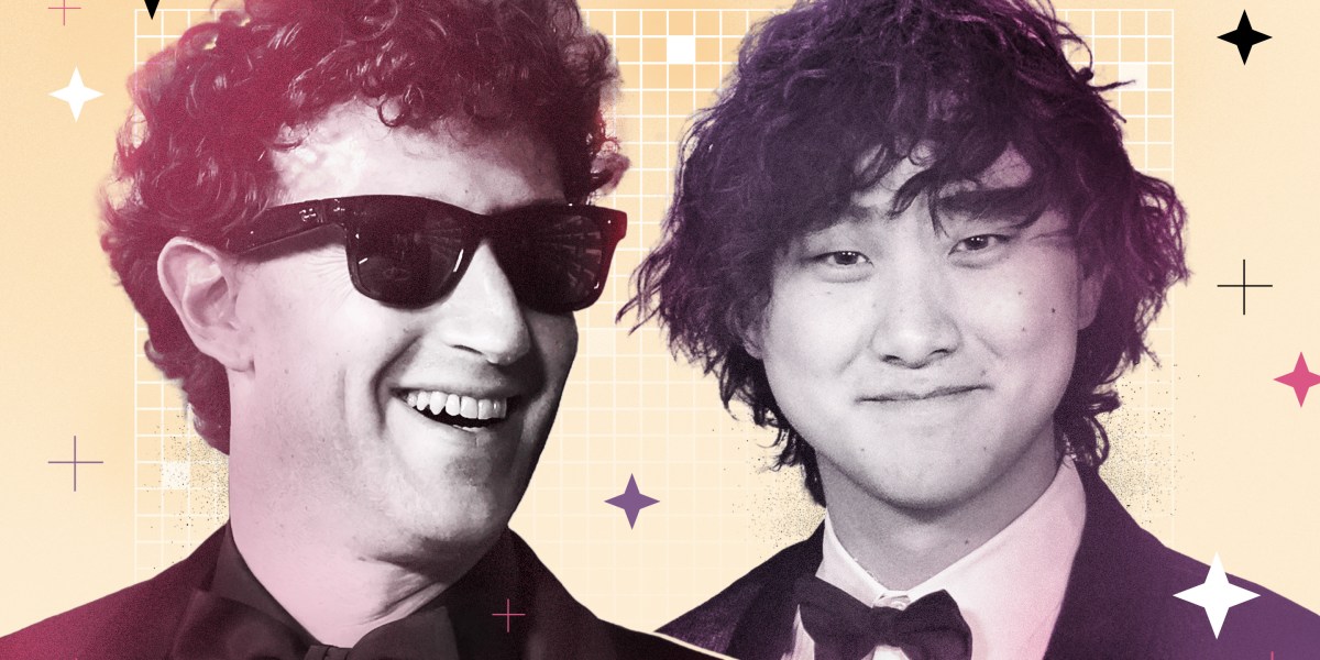 Featured image for Alexandr Wang's Rise and Meta's $14 Billion Bet on AI Superintelligence