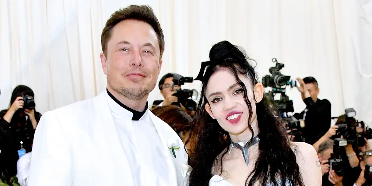 Featured image for Grimes Reveals Financial Strain Amid Musk Custody Dispute