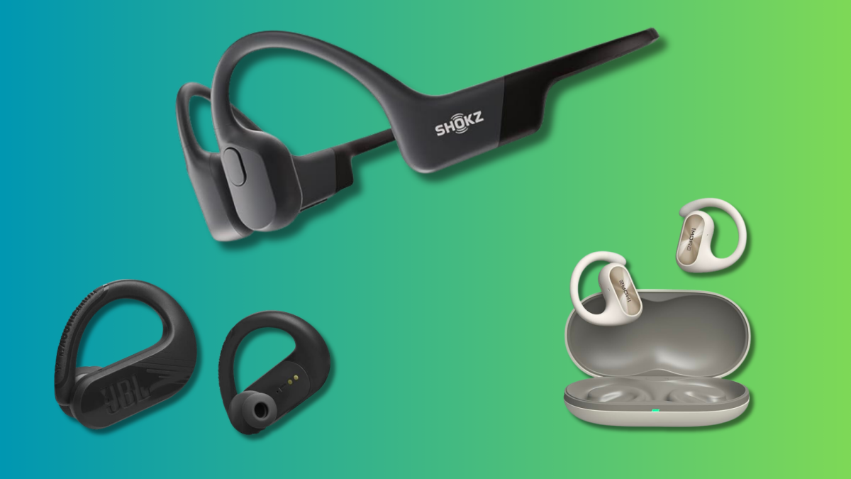 Featured image for "Top 2024 Workout Headphones for Active Lifestyles"