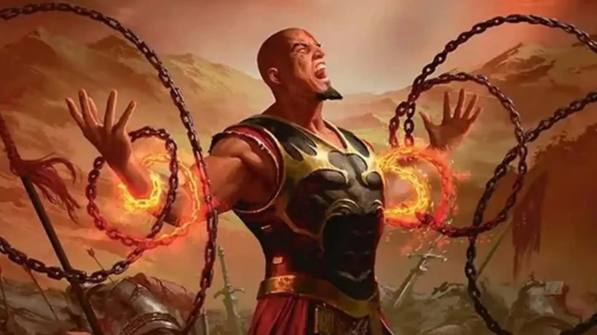 Featured image for Magic: The Gathering and PlayStation Collaborate for October Secret Lair Drop