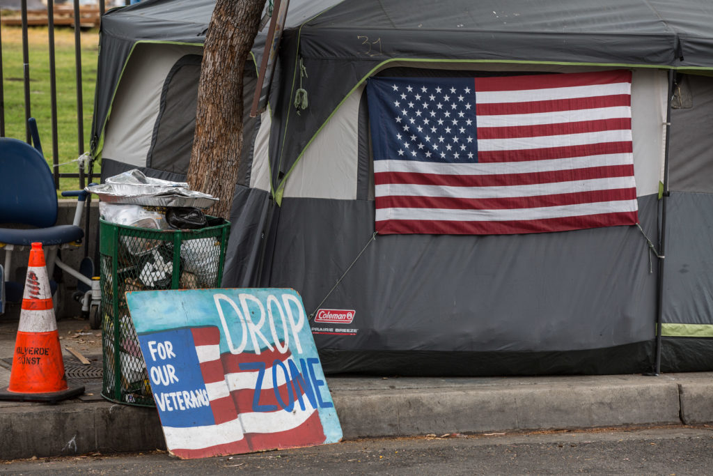 Featured image for "California's Prop 1: Addressing Homelessness, Overhauling Mental Health, and the Rescue Mission"