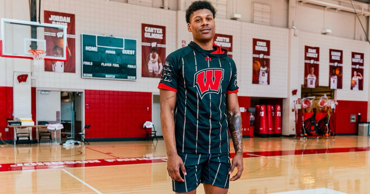 "2024 Transfer Portal: Top 10 Players and Potential Targets"