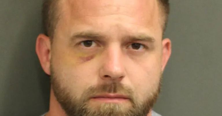 AEW Star Cash Wheeler Arrested for Aggravated Assault with Firearm