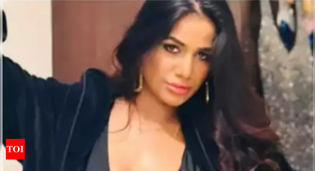 Featured image for Poonam Pandey Clarifies Death Rumors, Raises Awareness on Cervical Cancer