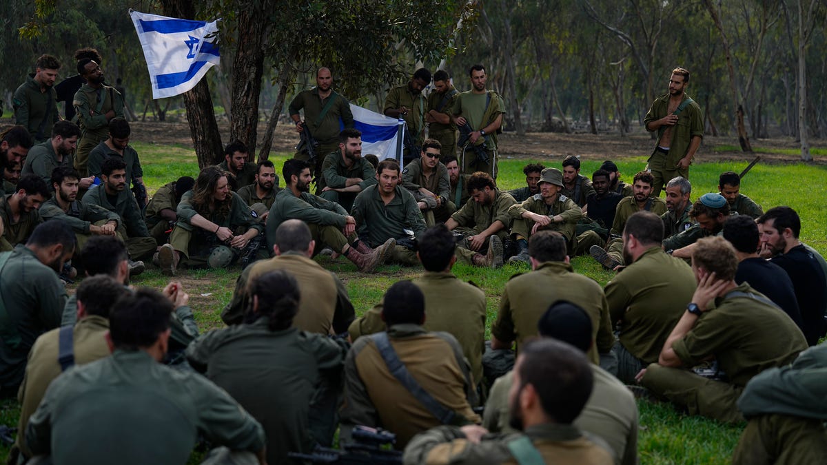 Israeli-Hamas Truce Urgency Grows as Hostage Tragedy Sparks Outrage
