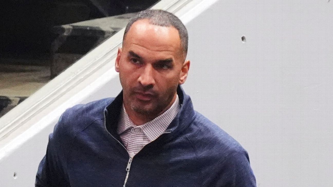 Featured image for Dallas Mavericks to Fire GM Nico Harrison Amid Fan Protests