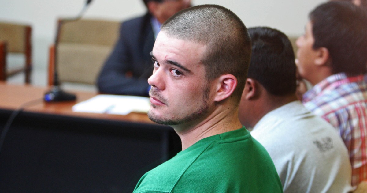 Joran van der Sloot's Lawyer Fights Extradition to US and Alleged Mistreatment in Peru Prison.