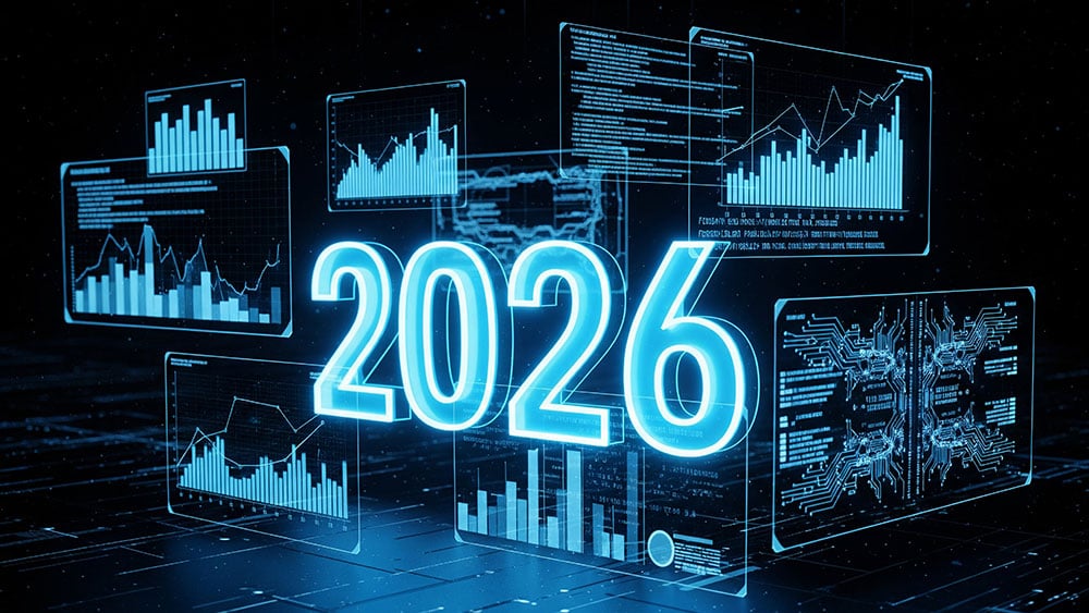 Featured image for Wall Street Ends 2025 with Mixed Results Amid Tech Slump and Rallying Stocks