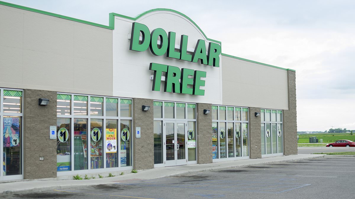 "Dollar Tree Implements $7 Price Cap on Select Items"
